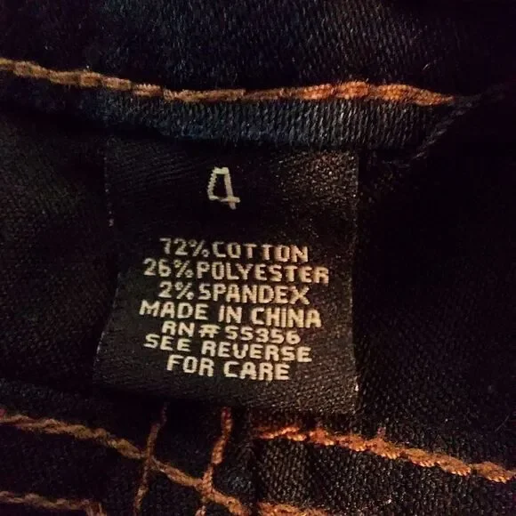 D JEANS - Picture 4 of 5